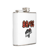 Ras (paarden) heupfles (Rechts)