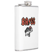 Ras (paarden) heupfles (Rechts)