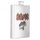 Ras (paarden) heupfles (Rechts)