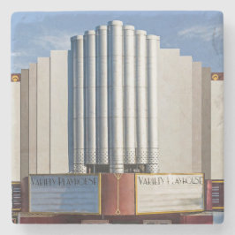 Ras Playhouse Atlanta, Variety Playhouse Stenen Onderzetter