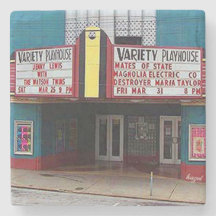 Ras Playhouse Atlanta, Variety Playhouse
