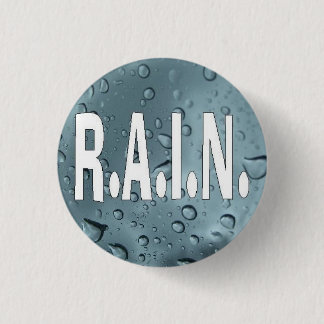 RAS RONDE BUTTON 3,2 CM