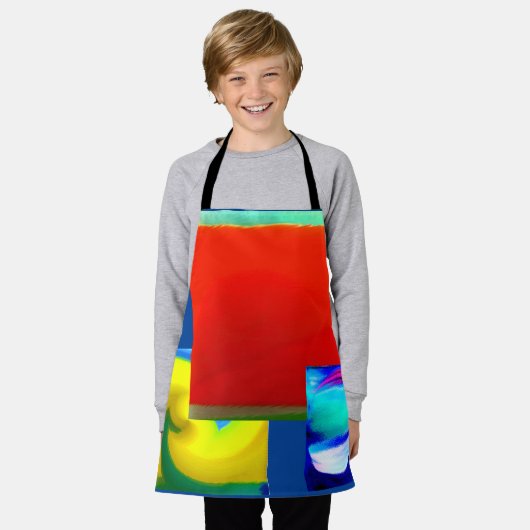 ras schort (Gedragen)