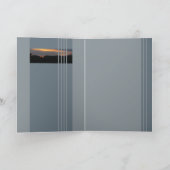 Ra's Setting Sun Kaart (Binnen)