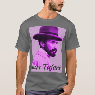 Ras Tafari Pet Shirt