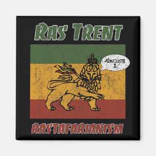 Ras Trent 2 Magneet