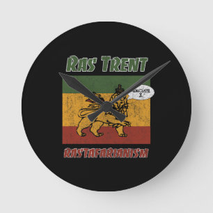 Ras Trent 2 Ronde Klok