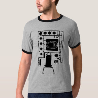 Rasappelboom T-shirt