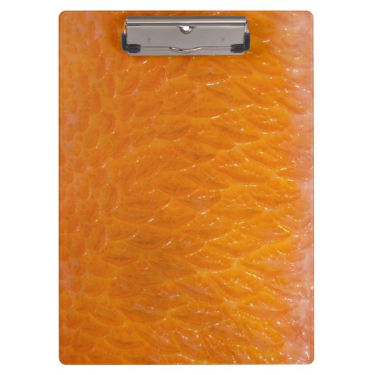 Rasbaars Klembord (Voorkant)
