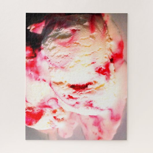 Rasbesappelmoer Legpuzzel (Verticaal)