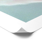 Rasbesappelmoer Poster (Hoek)