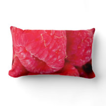 Rasbessen Delight Lumbar Pillow