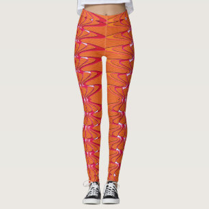 Rasbessen Leggings