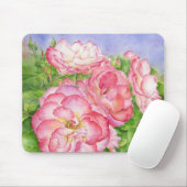 Rasbessen Muismat (Met muis)