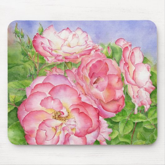 Rasbessen Muismat (Voorkant)