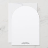 Rasbeswijn  vogelweddenschap kaart (Achterkant)