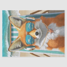 Rascal Fox, dag twee-Shirt vrij