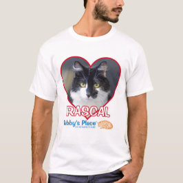 Rascal Mannen T-shirt