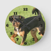 Rascal Ronde Klok (Voorkant)