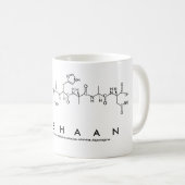 Rashaan peptide name mok (Voorkant rechts)