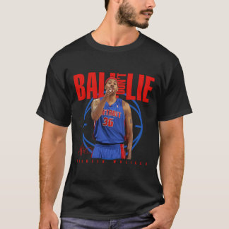 Rasheed Wallace T-shirt