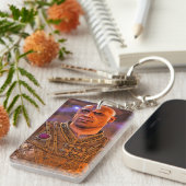 Rashemaar-Sleutelhanger Sleutelhanger (Voorkant Rechts)