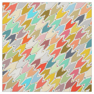 Rashmi ikat stof