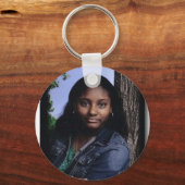 Rashonte Sleutelhanger (Voorkant)