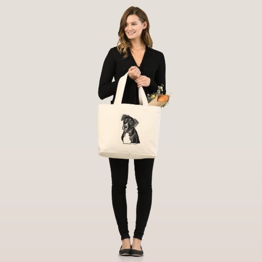 raskol op tas (Voorkant (model))