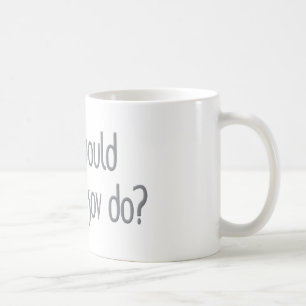 Raskolnikov Koffiemok