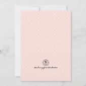 raspaard ruiterbloem kaart (Achterkant)