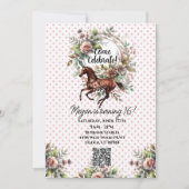 raspaard ruiterbloem kaart (Voorkant)