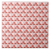 Raspberry Blush Tegeltje (Voorkant)