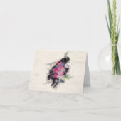 Raspberry Card Kaart (Voorkant)