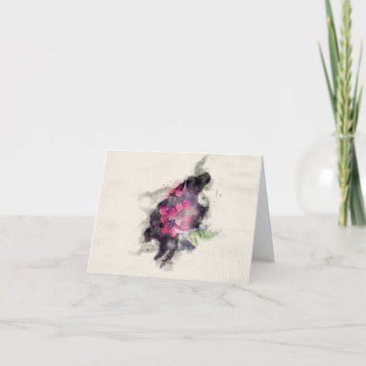 Raspberry Card Kaart (Voorkant)