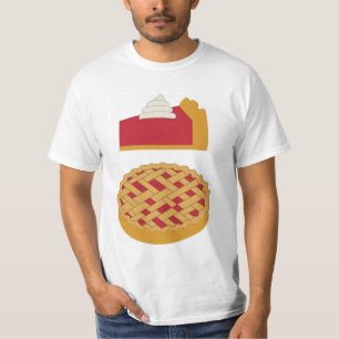Raspberry Pie T-shirt