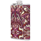 Raspberry Ripple Heupfles (Links)