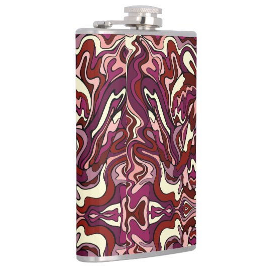 Raspberry Ripple Heupfles (Rechts)