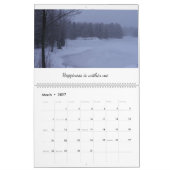 Raspberry Rock Calendar 2023 Kalender (Mar 2027)