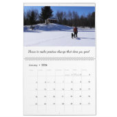 Raspberry Rock Calendar 2023 Kalender (Jan 2026)