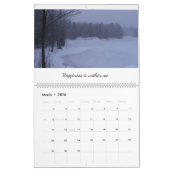 Raspberry Rock Calendar 2023 Kalender (Mar 2026)