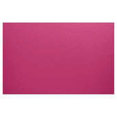 RASPBERRY SORBET (vaste kleur) ~ Stof (Yard (91,4 cm))
