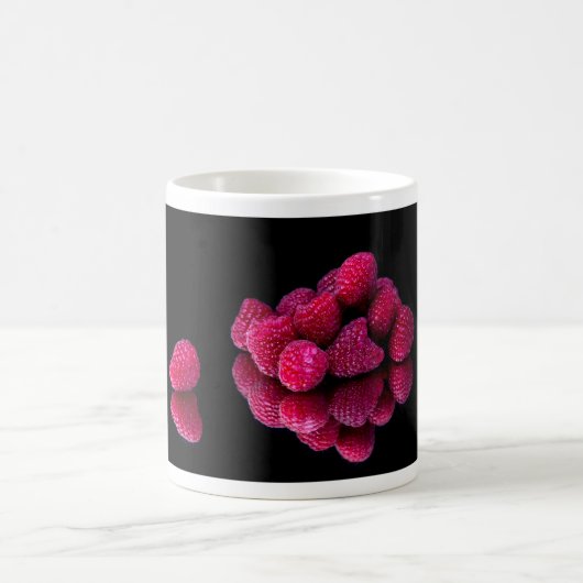 Raspberry still Life Koffiemok (Center)