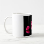 Raspberry still Life Koffiemok (Links)