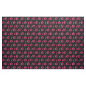 Raspberry still Life Stof (Yard (91,4 cm))