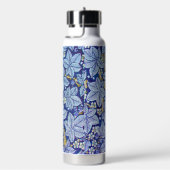 Raspberry Tree, William Morris Waterfles (Rechts)