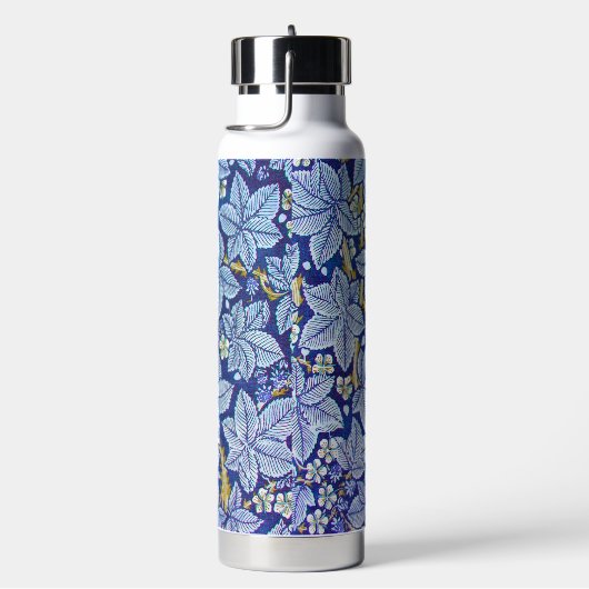 Raspberry Tree, William Morris Waterfles (Rechts)