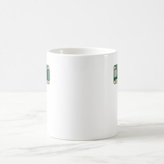 Raspberrypi Koffiemok (Center)