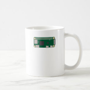 Raspberrypi Koffiemok