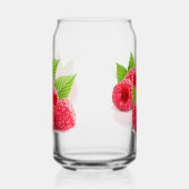 RASPBERRYspearmint glazen tuimelaar | m3galleryStu (Rechts)